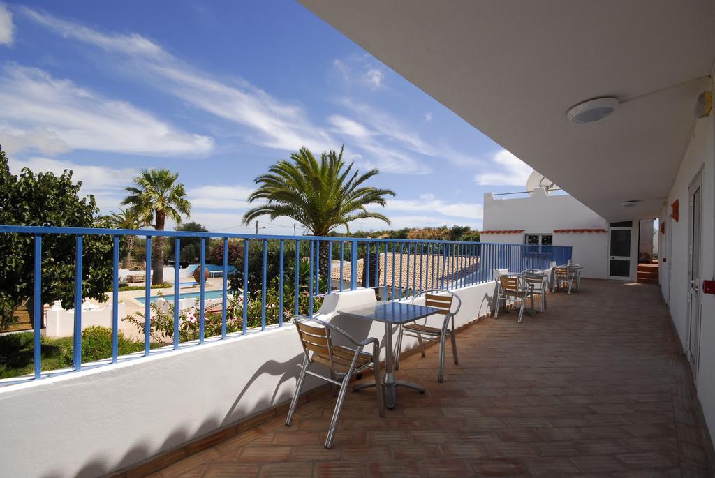 Centre Algarve Moncarapacho