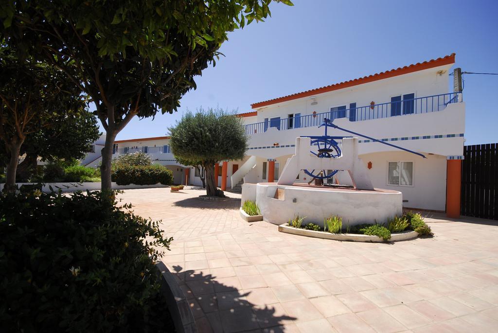 Parque de vacaciones Centre Algarve 3*