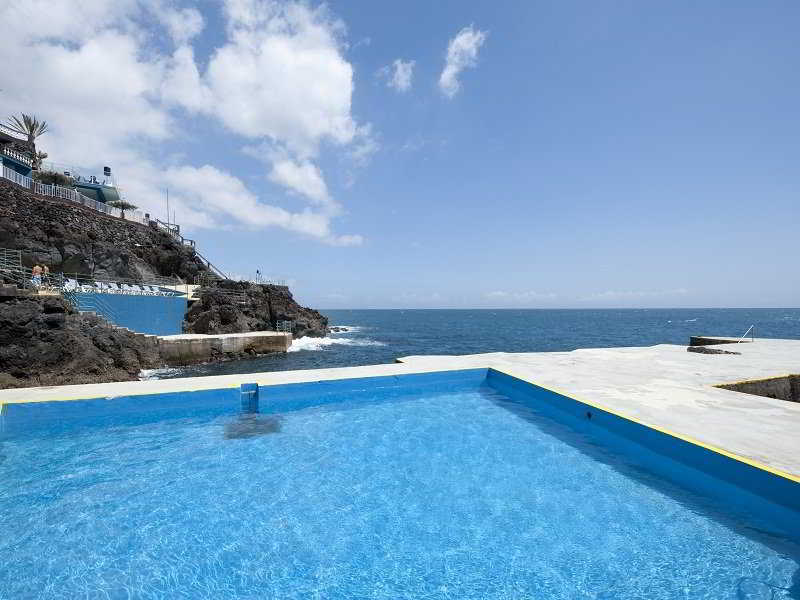 Hotel Roca Mar Canico (Madeira)