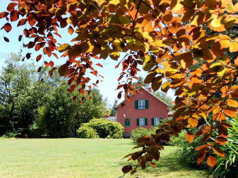 Aparthotel Quinta Santo Antonio da Serra