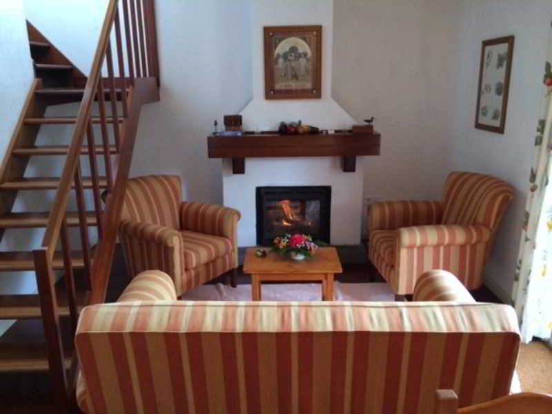 Quinta Aparthotel Santo Antonio da Serra