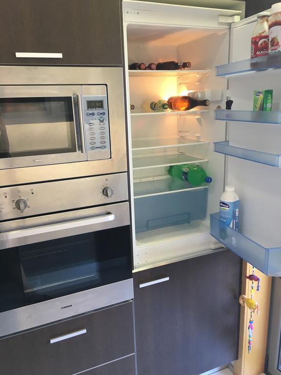Sweet Montgeron Apartment Povoa de Varzim