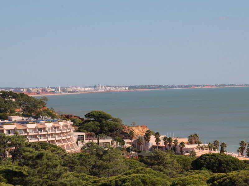 Hotel Santa Eulalia &