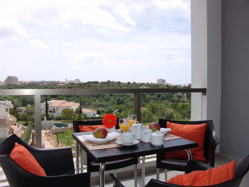 Aparthotel Pelican Alvor