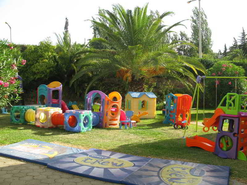 Clube Alvorferias