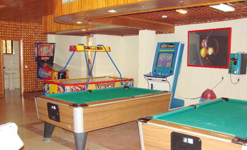 Clube Alvorferias 3* Alvor
