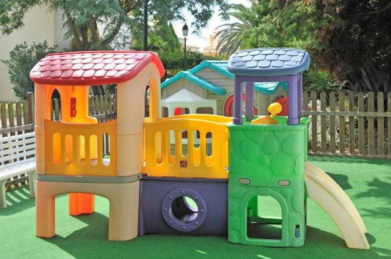 Pestana Palm Gardens Hotel 4*