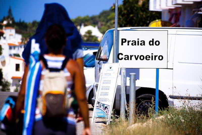 Mirachoro Carvoeiro Hotel
