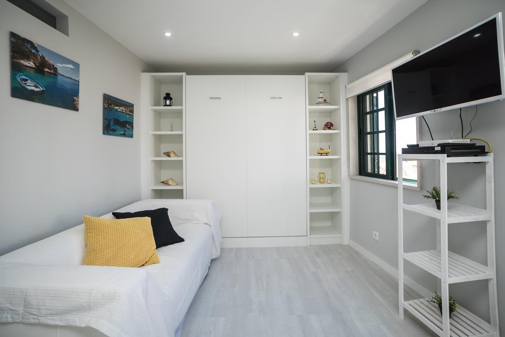 Casa Amarela Apartment Sesimbra