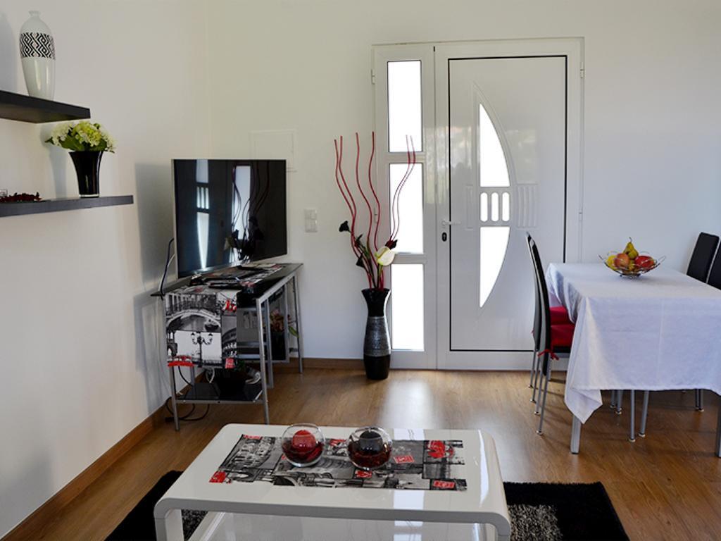 Casa Annie * Arco da Calheta (Madeira)