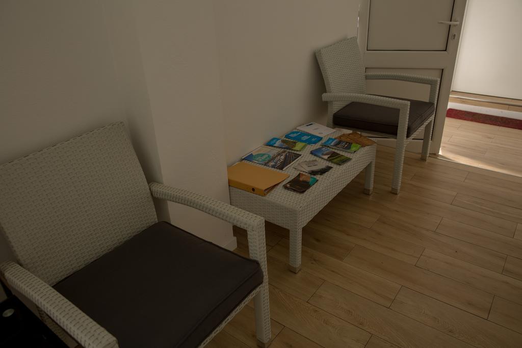 Azores Horta T0 Apartment