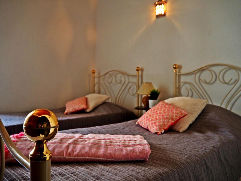Ema'S Beach And Nightlife House Apartment