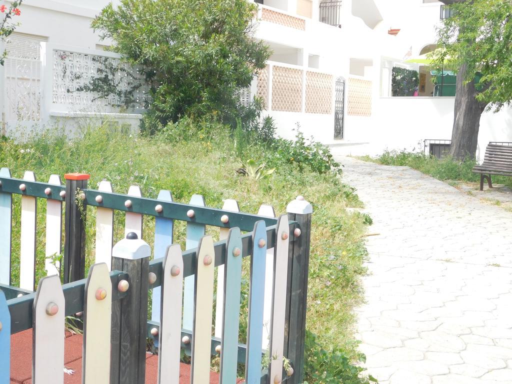 Casa Happybella Apartment *