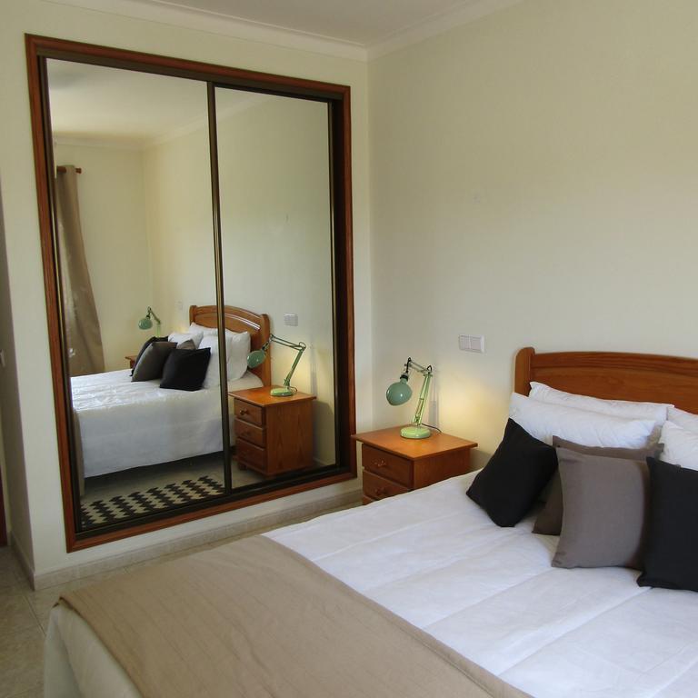Apartment Turf Alvor