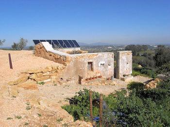 Herdade Dos Frades Country house Lagos