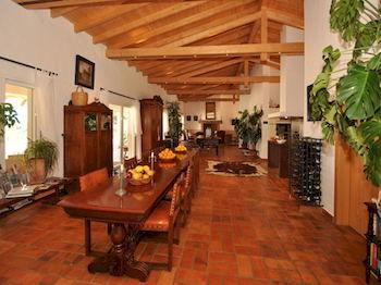 Herdade Dos Frades Country house