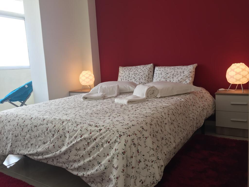 Praia Da Claridade Apartamento Appartement *