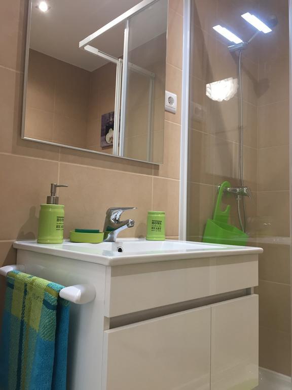 Praia Da Claridade Apartamento Appartement