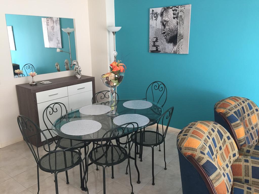 Appartement Praia Da Claridade Apartamento