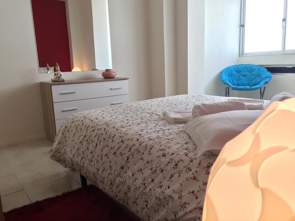 Praia Da Claridade Apartamento Appartement Figueira da Foz