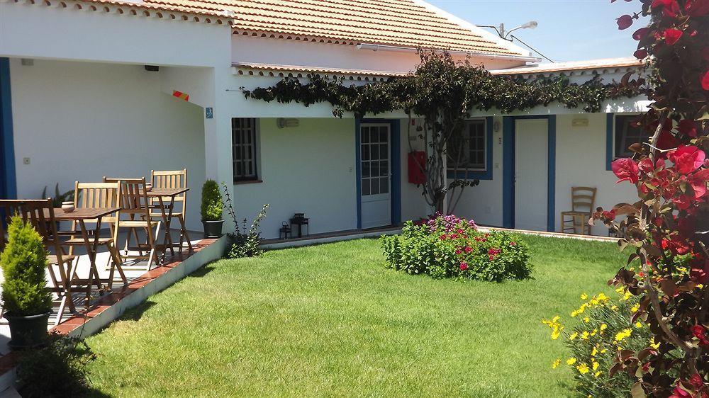Villa Berlenga *