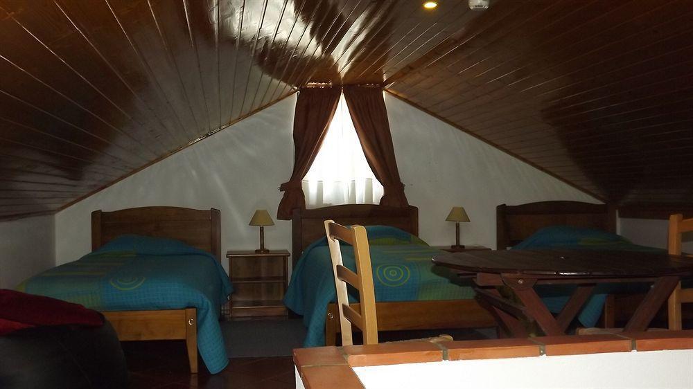 Villa Berlenga Ferrel (Leiria)