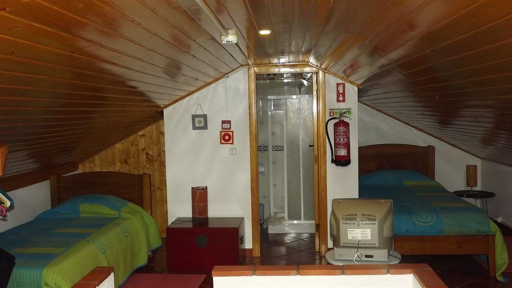 Villa Berlenga *