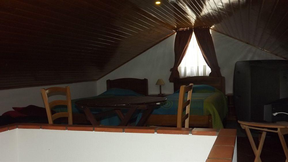 Villa Berlenga