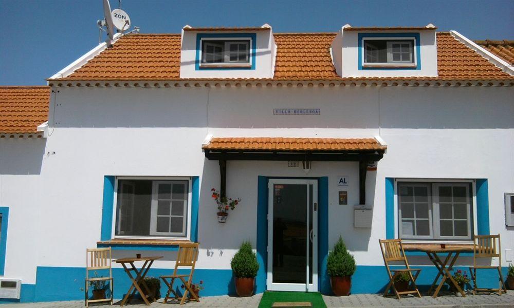 Berlenga Villa