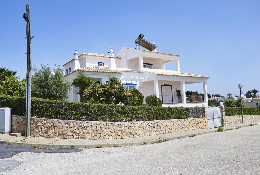 Villa Solarium Carvoeiro (Lagoa)