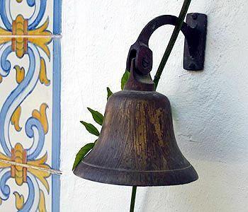 Casa Vale Del Rei
