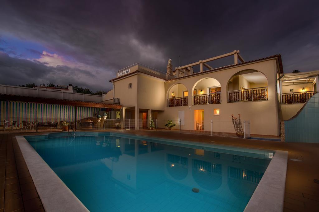 Guest house Welwitshia Carvoeiro (Lagoa)