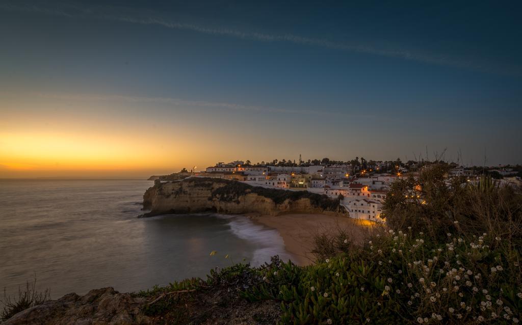 Welwitshia 3* Carvoeiro (Lagoa)