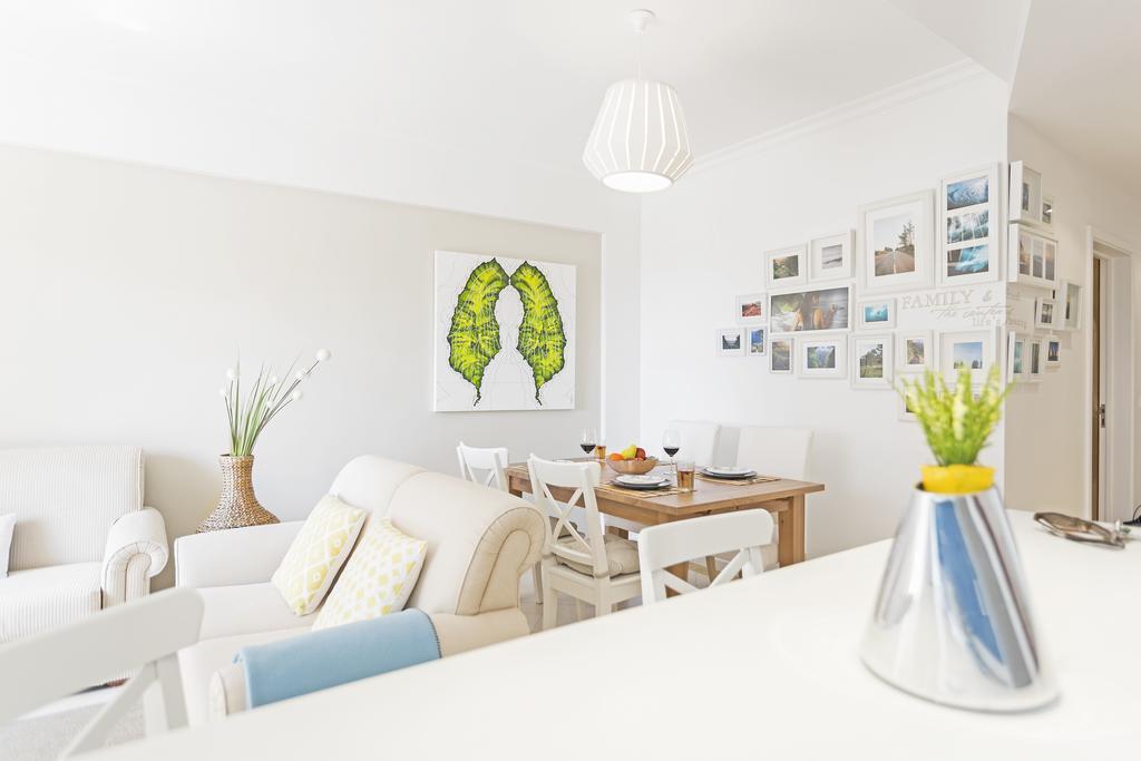 Apartamento Ajuda Ii By An Island *