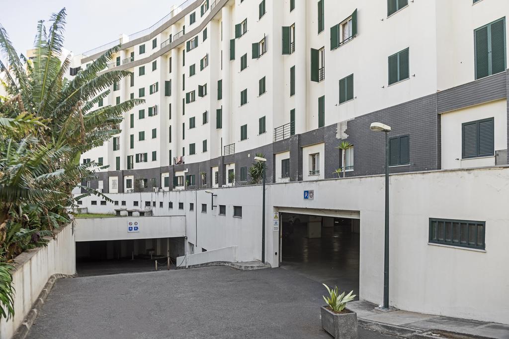 Ajuda Ii By An Island Apartamento Funchal (Madeira)