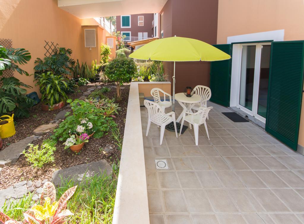 Quinta Da Torre Apartment