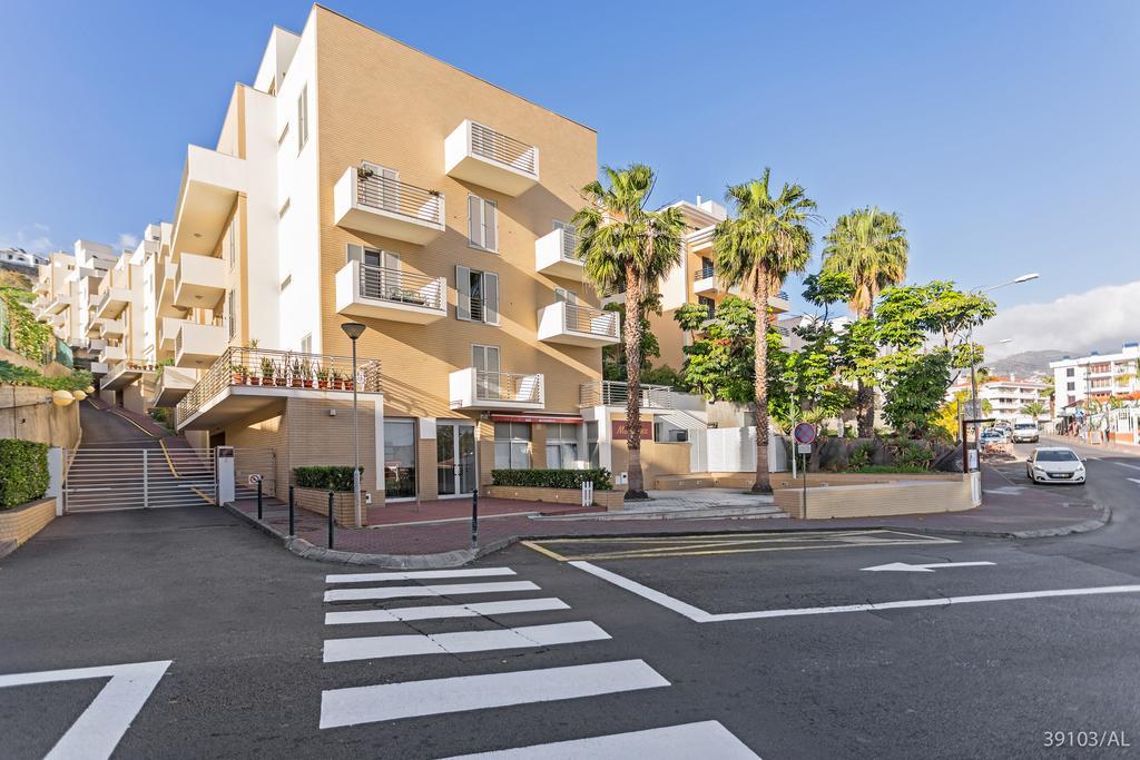 Casa Branca Iii By An Island Apart Appartement Funchal (Madeira)