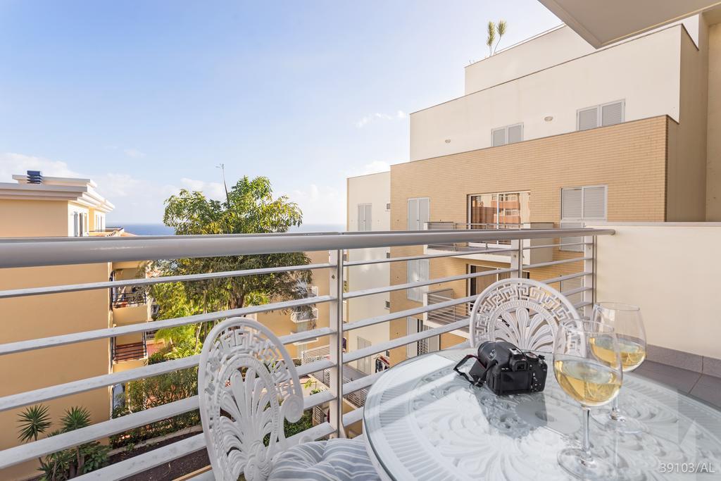 Appartement Casa Branca Iii By An Island Apart Funchal (Madeira)