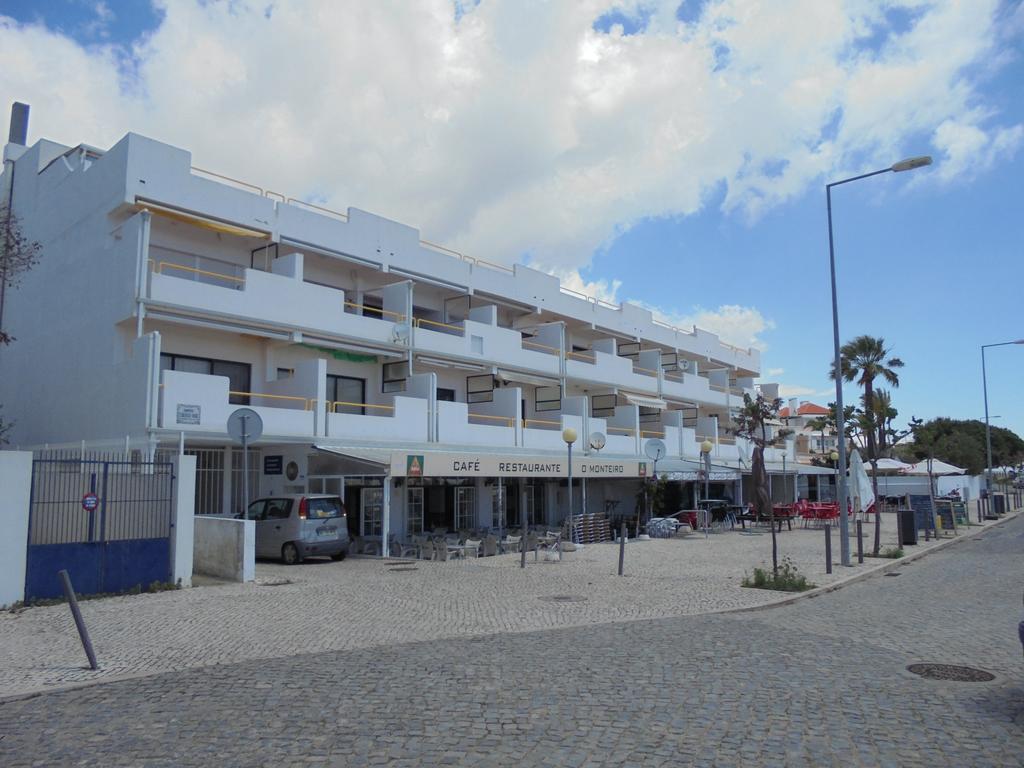 Mar Apartment *