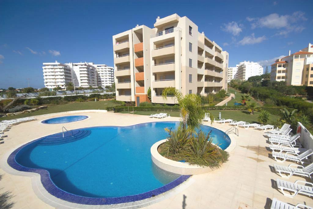 Areias Da Rocha House Portimao