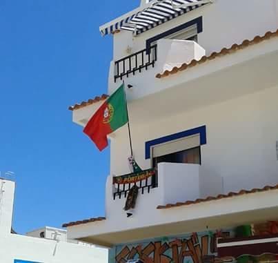Na Apartment Carvoeiro (Lagoa)