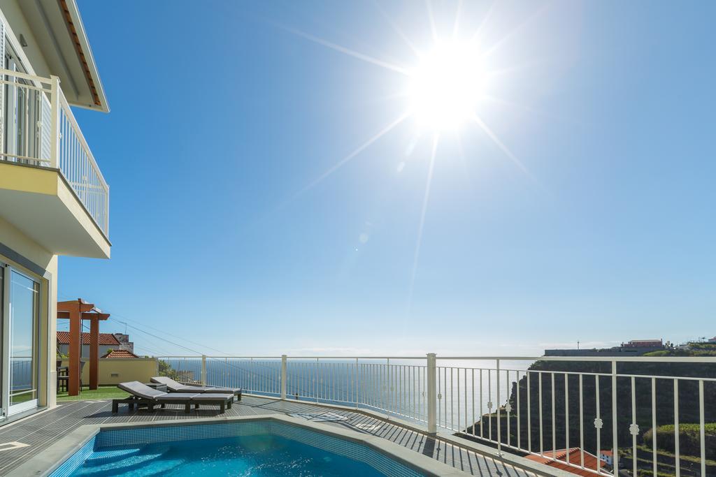 Casa Agrela Calheta (Madeira)