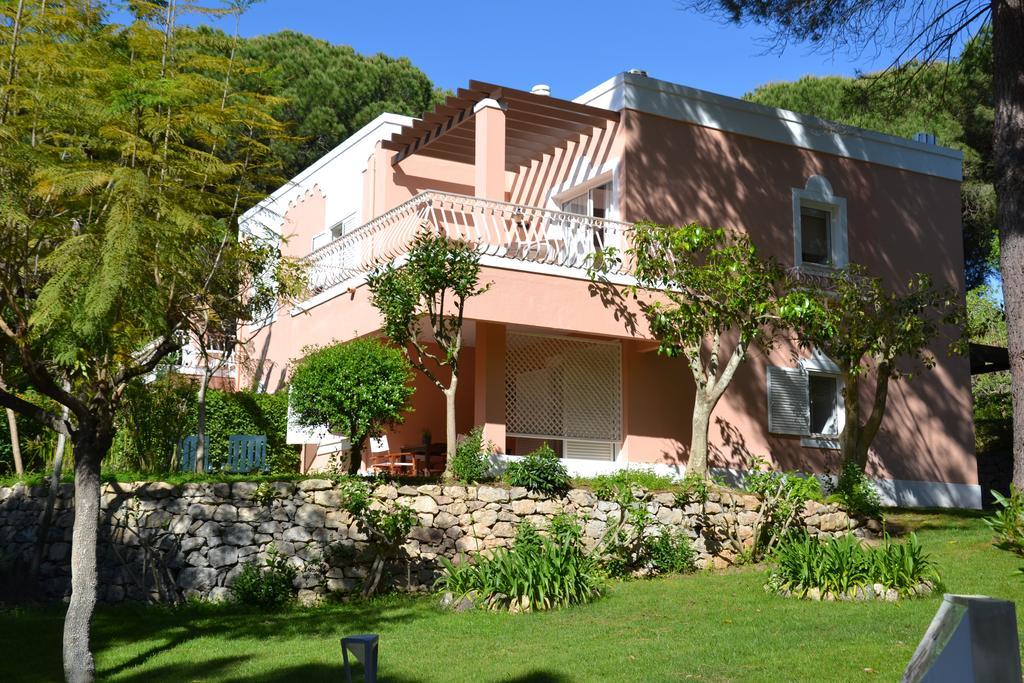 Quinta Do Lago & Golf Holiday home