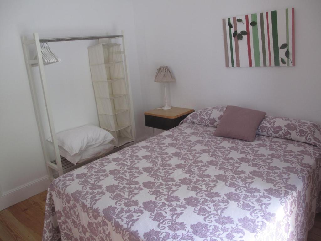 Holiday home Faja Dos Padres *