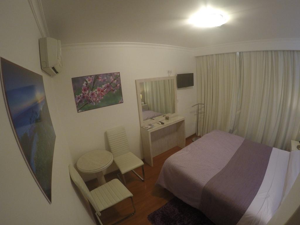 Formosa Al-estabelecimento De Hospedagem,quartos-rooms Pensión