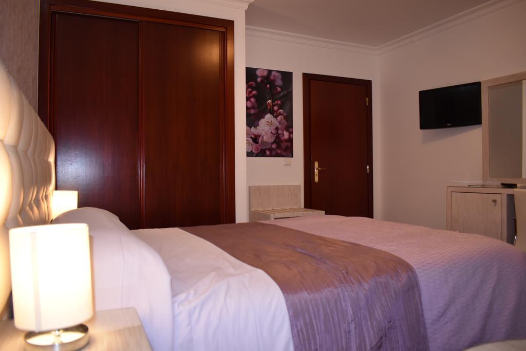Formosa Al-estabelecimento De Hospedagem,quartos-rooms *