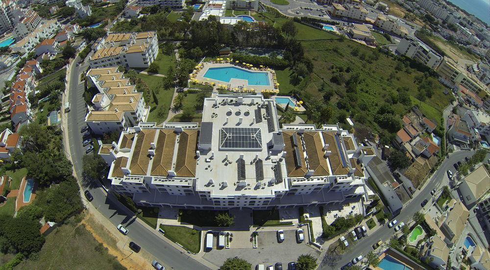 Vital By Check-in Portugal Albufeira