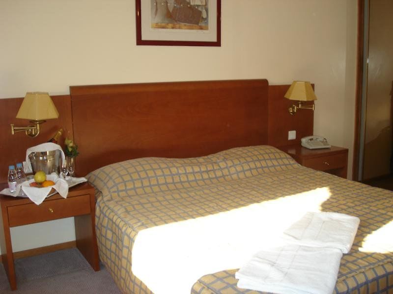 Nh Dona Ines 4* Coimbra