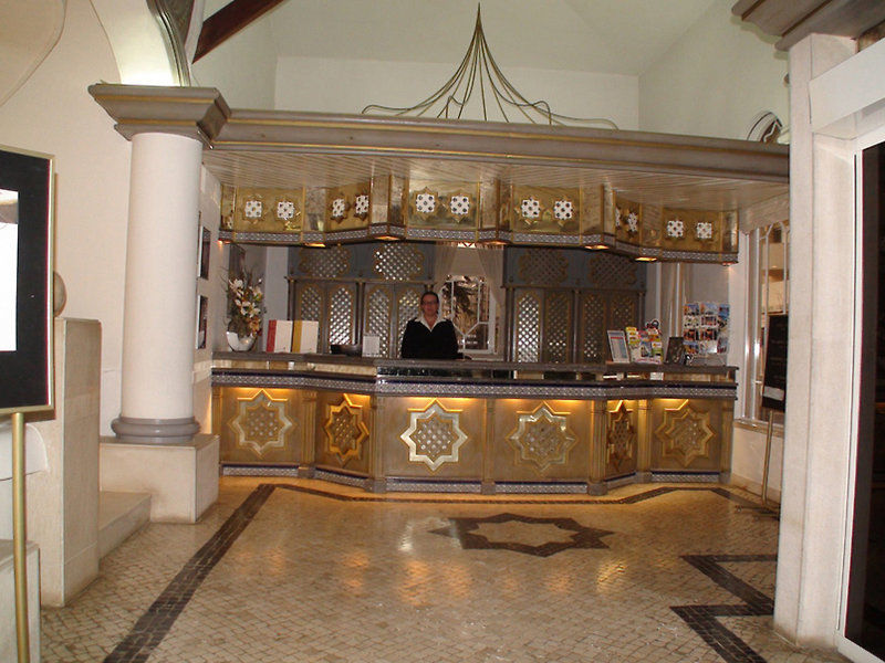 Hotel Ap Oriental - Adults Friendly