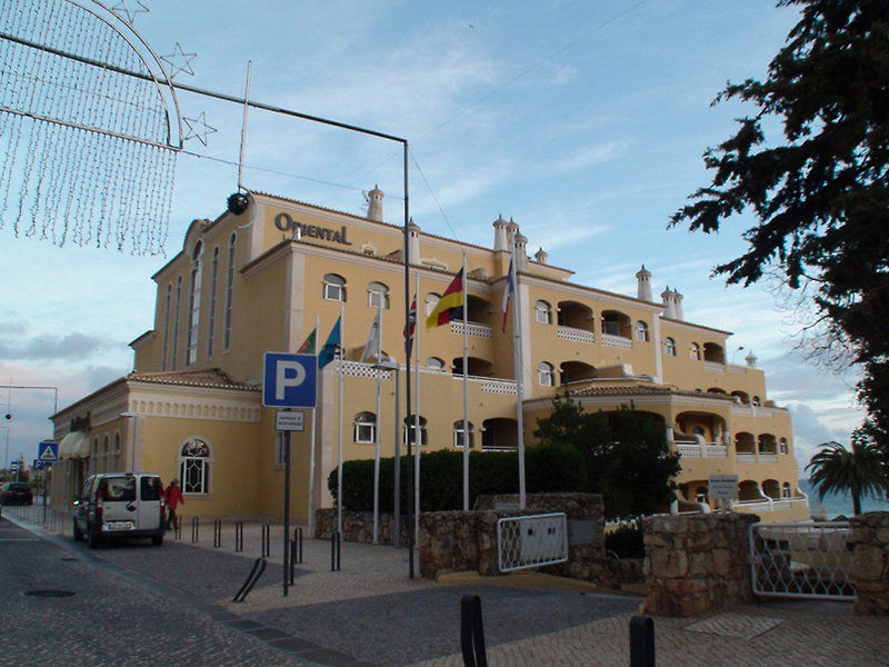 Ap Oriental - Adults Friendly Hotel